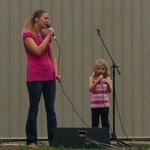 Meet your Posher, Kimberly